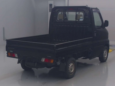 MITSUBISHI MINICAB TRUCK