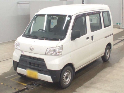 DAIHATSU HIJET CARGO