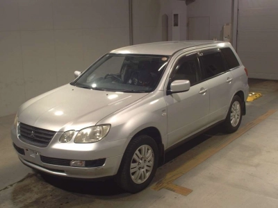 MITSUBISHI AIRTREK