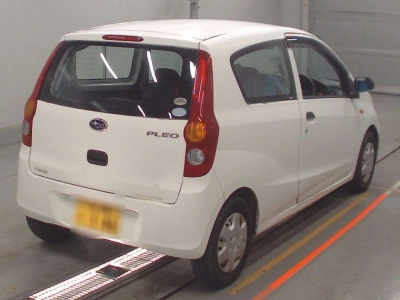 SUBARU PLEO