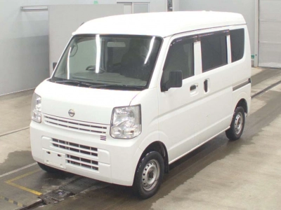 NISSAN NV100 CLIPPER