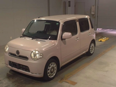 DAIHATSU MIRA COCOA
