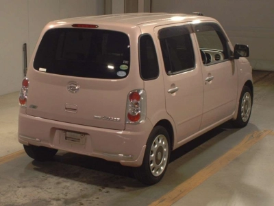 DAIHATSU MIRA COCOA
