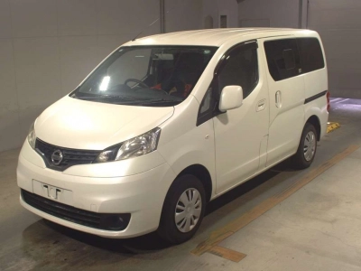 NISSAN NV200 VANETTE