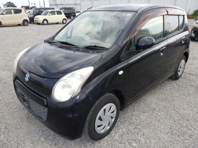 SUZUKI ALTO ECO