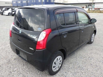 SUZUKI ALTO ECO