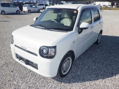 DAIHATSU MIRA TOCOT