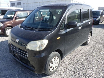 DAIHATSU TANTO EXE