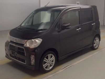 DAIHATSU TANTO EXE