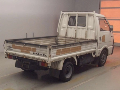 FORD J80 TRUCK