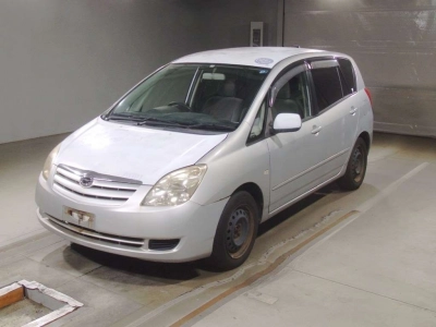 TOYOTA COROLLA SPACIO