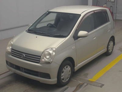 DAIHATSU MIRA AVY