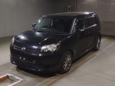 TOYOTA COROLLA RUMION