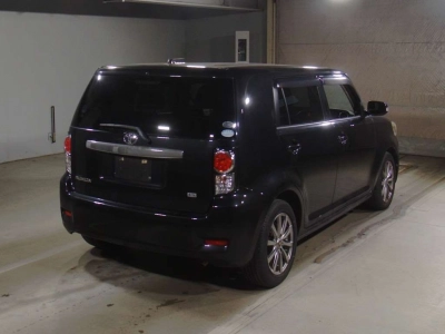 TOYOTA COROLLA RUMION