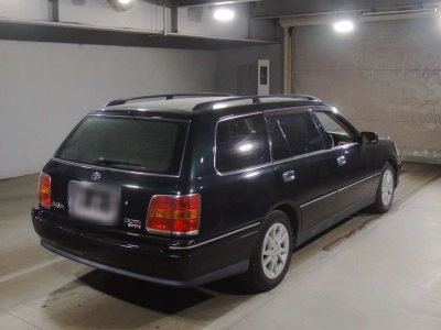 TOYOTA CROWN ESTATE