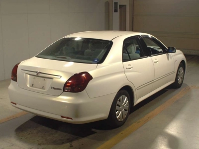 TOYOTA VEROSSA
