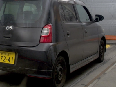 DAIHATSU ESSE