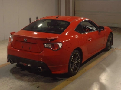 TOYOTA 86