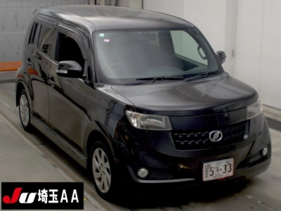 TOYOTA BB