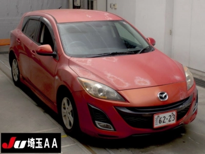 MAZDA AXELA SPORT