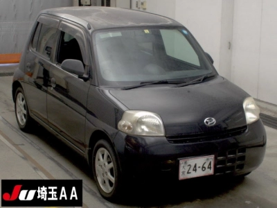 DAIHATSU ESSE