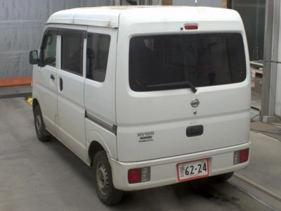 NISSAN NV100 CLIPPER