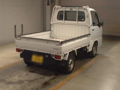 SUBARU SAMBAR TRUCK
