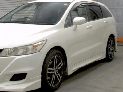 HONDA STREAM
