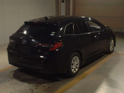 TOYOTA COROLLA WAGON
