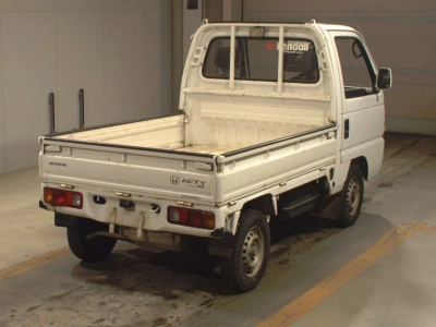 HONDA ACTY TRUCK