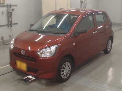 TOYOTA PIXIS EPOCH