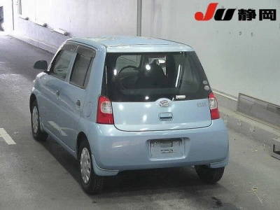 DAIHATSU ESSE
