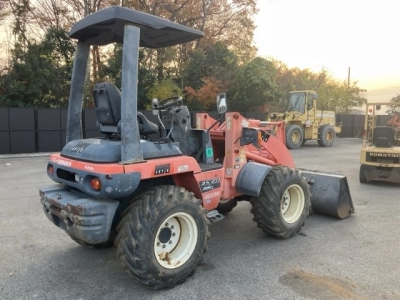 KUBOTA KUBOTA