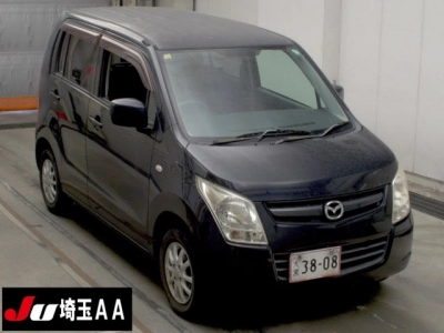 MAZDA AZ WAGON