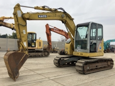 KATO OTHER