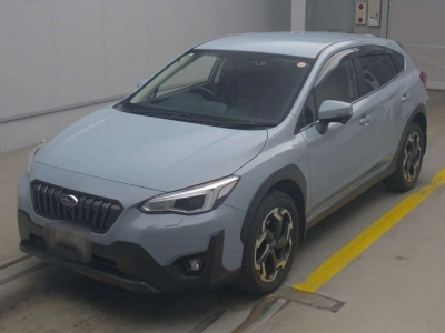 SUBARU SUBARU XV