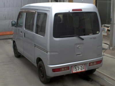 DAIHATSU HIJET CARGO