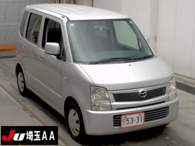 MAZDA AZ WAGON