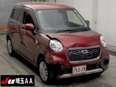 DAIHATSU CAST ACTIVA