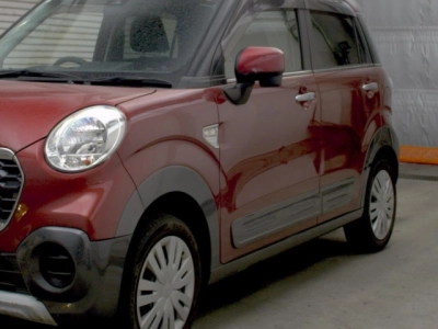 DAIHATSU CAST ACTIVA