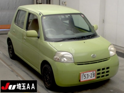 DAIHATSU ESSE