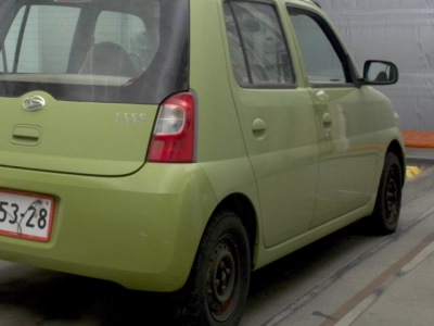 DAIHATSU ESSE