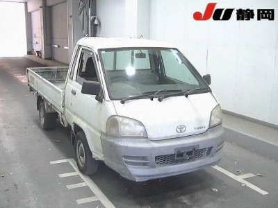TOYOTA TOWN ACE TRUCK