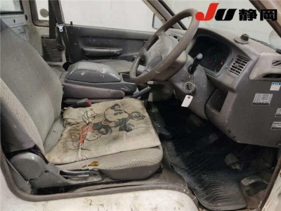 TOYOTA TOWN ACE TRUCK