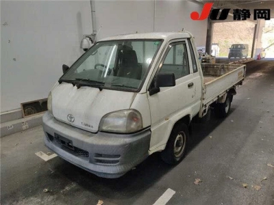 TOYOTA TOWN ACE TRUCK
