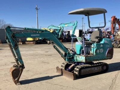 KOMATSU OTHER