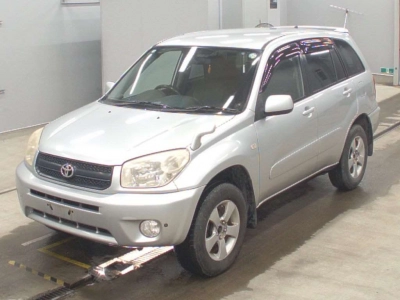 TOYOTA RAV4 L