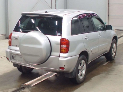 TOYOTA RAV4 L