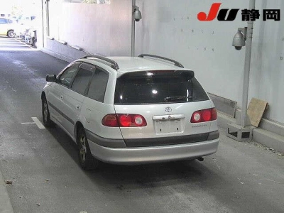 TOYOTA CALDINA
