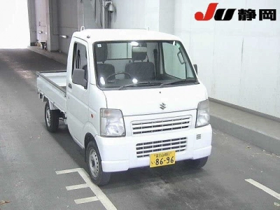 SUZUKI CARRY